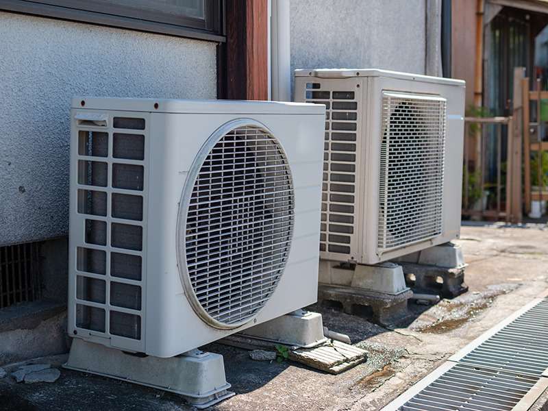 エアコン取り付け【業務委託】育成枠